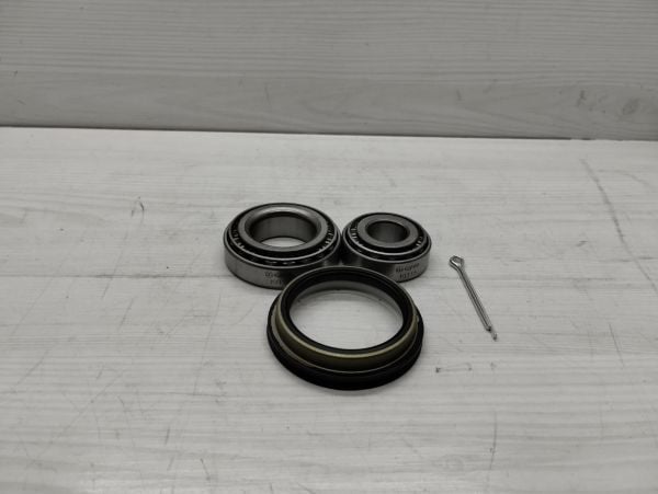 RULMAN ÖN TEKER D21/D22 KIT