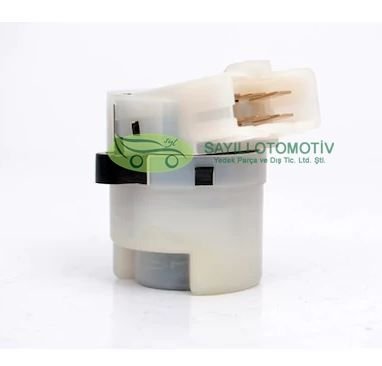 KONTAK TERMIK ACCENT 03- / ERA