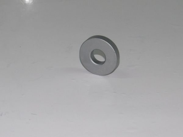 HD 65 / HD 72 2010- GRANK MİLİ - RONDELA