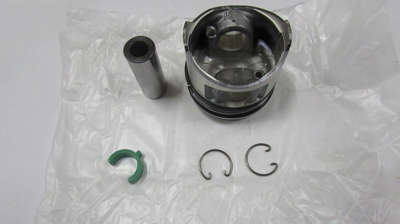 STAREX 2,5 / BONGO 2,5 D4BH 91,10 mm 2.-4. PİSTON STD 2.-4.