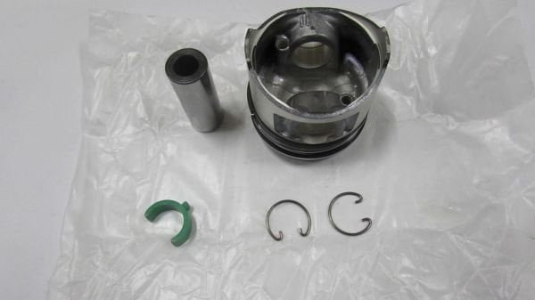 STAREX 2,5 / BONGO 2,5 D4BH 91,10 mm 2.-4. PİSTON STD 2.-4.