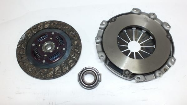 CIVIC 1,6L R16A2 SEDAN 2006- (ORJİNAL TİP) DEBRİYAJ SETİ RULMANLI