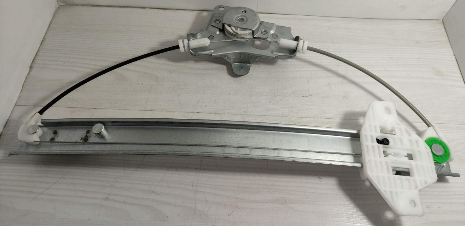 Cam Kriko Accent Sol Ön 00-06 elektrikli