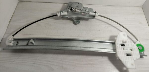 Cam Kriko Accent Sol Ön 00-06 elektrikli