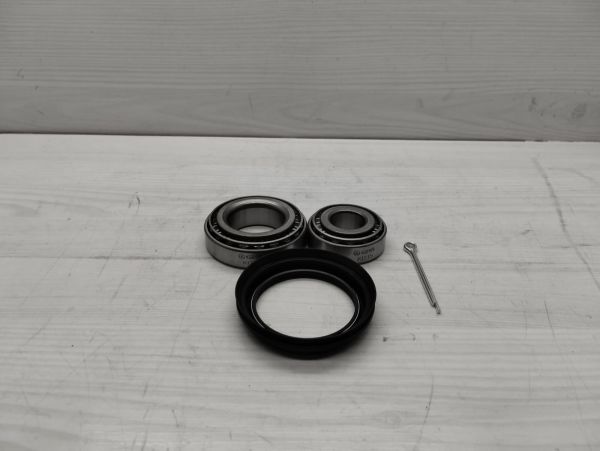 RULMAN ÖN TEKER D21/D22 KIT