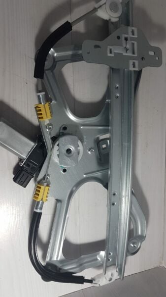 cıvıc cam kriko motorlu sol ön 06-