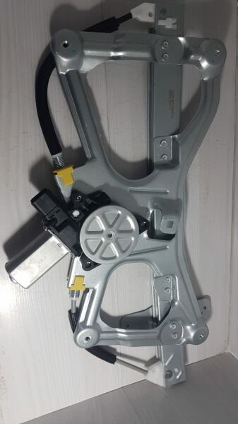 cıvıc cam kriko motorlu sol ön 06-