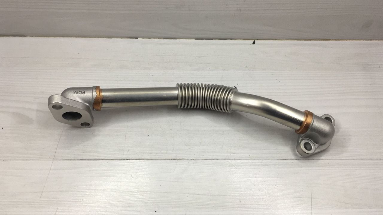 Eğr Boru i20/i30/Blue/Elantra