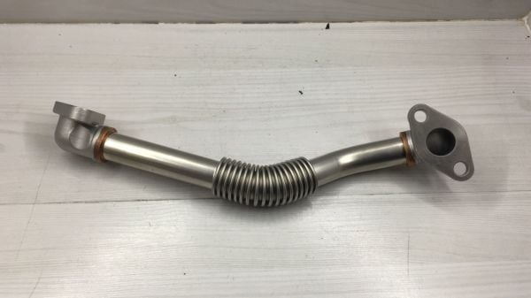 Eğr Boru i20/i30/Blue/Elantra