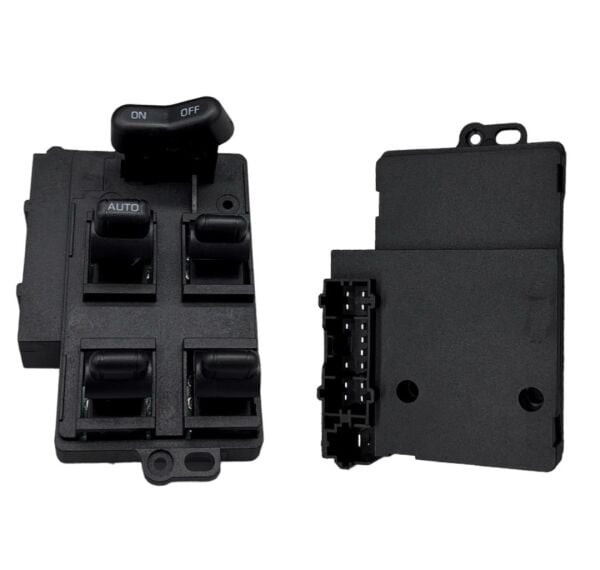 DÜĞME CAM AÇMA ACCORD 90-94 ÖN LH