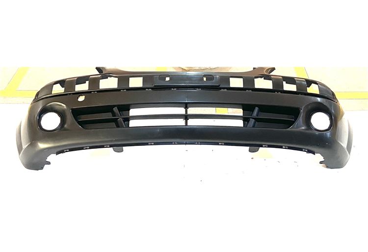 TAMPON GETZ 06-08 ÖN (BANTSIZ/SİSLİ)