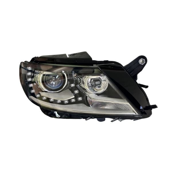 FAR PASSAT CC 13-17 RH (XENON/LEDLİ/BEYİN)