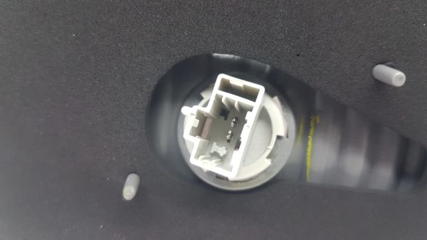 STOP CIVIC SOL 06-09 DIS SEDAN