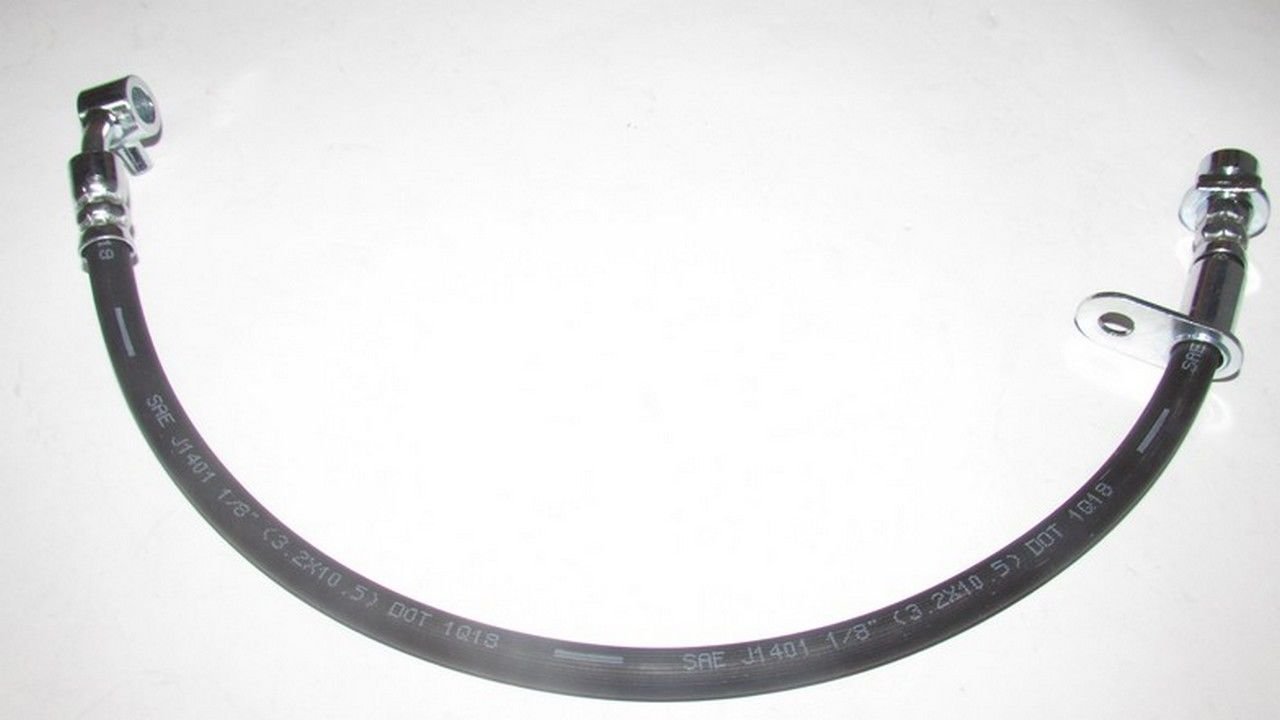 CRV 2007- FREN HORTUMU ÖN SAĞ/SOL