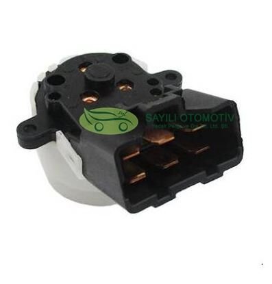 KONTAK TERMIK I20 09- / IX35 / ACCENT 11- BLUE