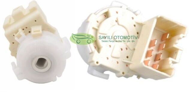 KONTAK TERMIK YARIS 12-