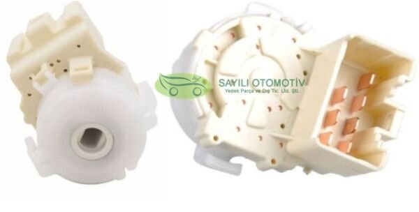 KONTAK TERMIK YARIS 12-