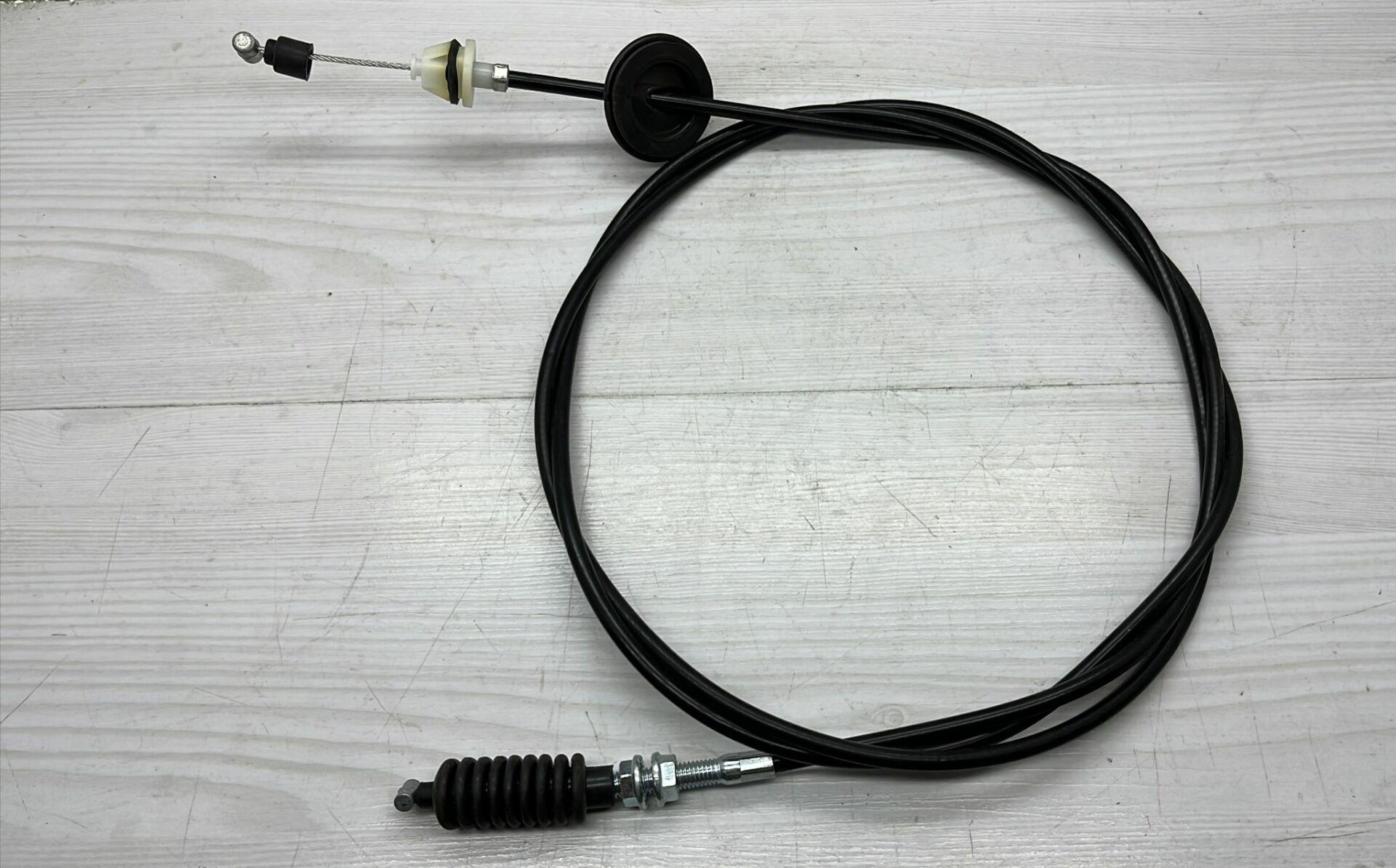 gaz teli bongo 04-11