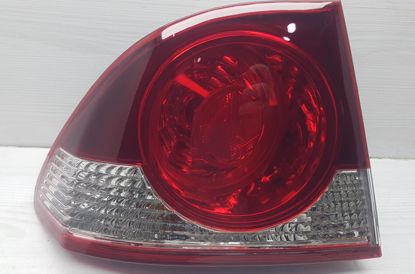 STOP CIVIC SOL 06-09 DIS SEDAN