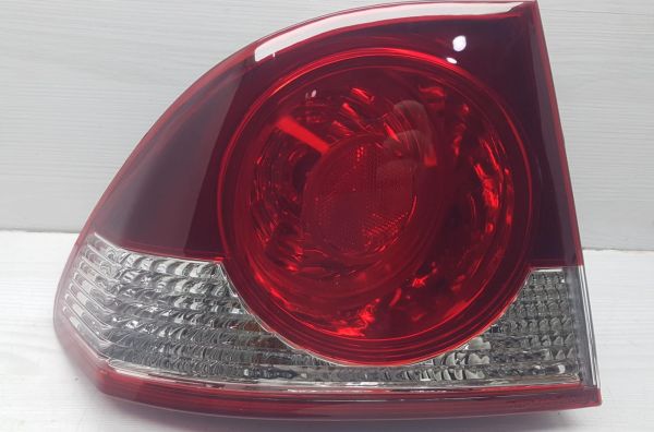 STOP CIVIC SOL 06-09 DIS SEDAN