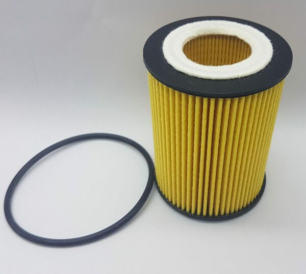 Yağ Filtre Accent/getz 03-06 3Cl.