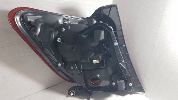 yaris stop ledli sağ 14-