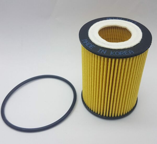 Yağ Filtre Accent/getz 03-06 3Cl.