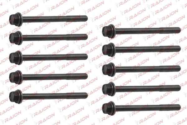 SILINDIR KAPAK SAPLAMA TAKIM (10 AD)- CIVIC 95-00 / HRV 99-05  (D14A7/D15Z8/D16W5/D1 6Y6/D16Z9)