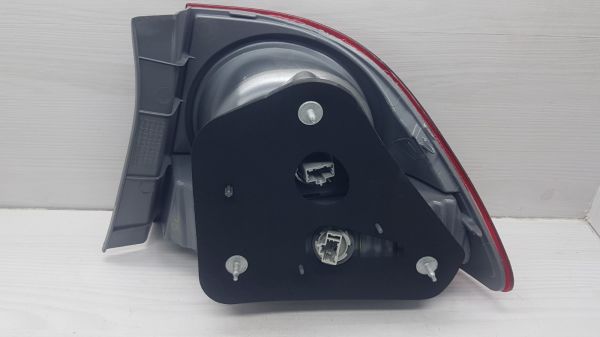 STOP CIVIC SOL 06-09 DIS SEDAN