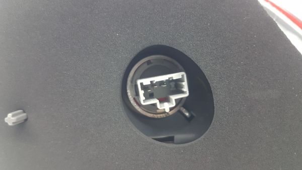 STOP CIVIC SOL 06-09 DIS SEDAN