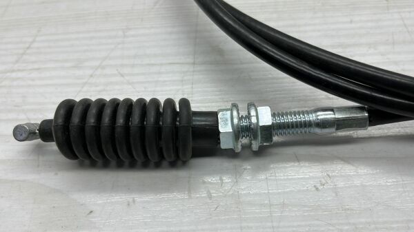 gaz teli bongo 04-11