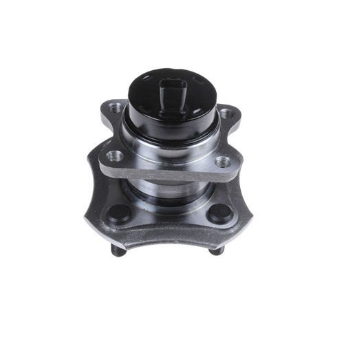 PORYA ARKA (ABSLI)- YARIS 99-05