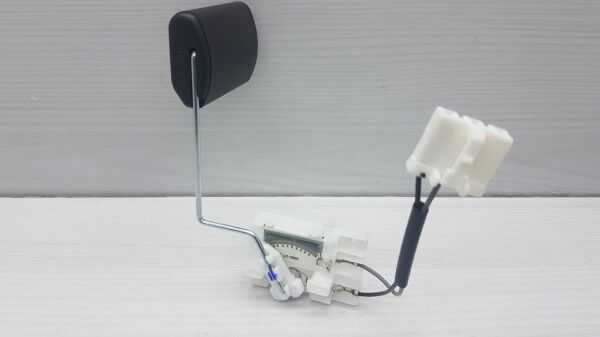 Depo Samandira Accent 03-06