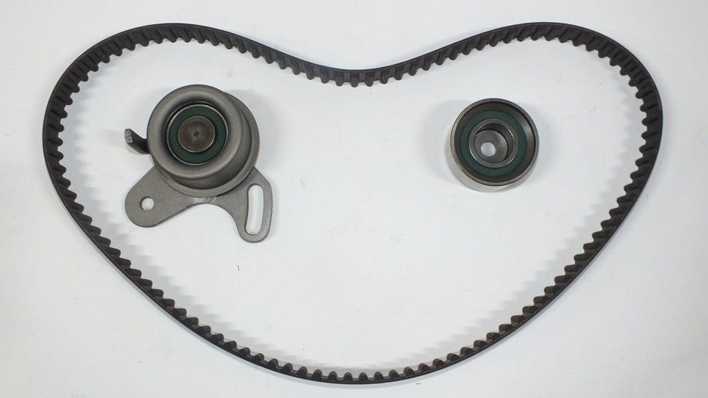 ACCENT 00-06 1.5 / 1.6 / ERA -RIO - GETZ 1.4 / 1.6 TRİGER SET ( GMB KAYIŞ - GMB RULMAN ) BEYAZ KUTU