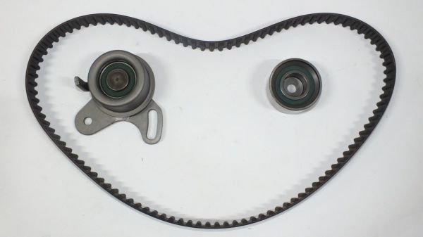 ACCENT 00-06 1.5 / 1.6 / ERA -RIO - GETZ 1.4 / 1.6 TRİGER SET ( GMB KAYIŞ - GMB RULMAN ) BEYAZ KUTU