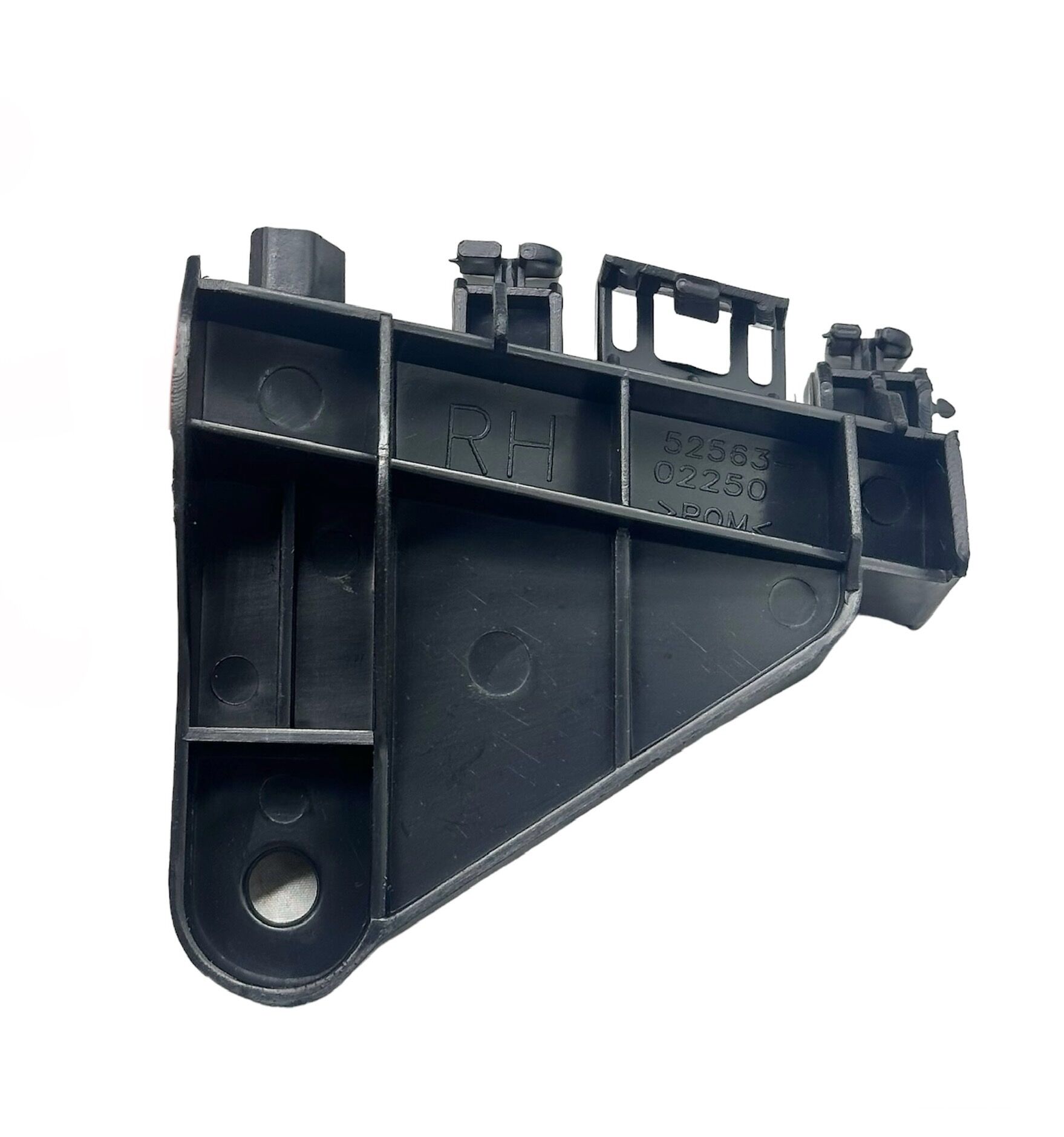 BRAKET TAMPON COROLLA 13-19 ARKA RH (KÜÇÜK)