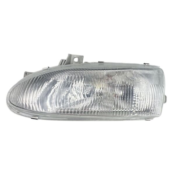 FAR ACCENT 95-97 LH (MANUEL)