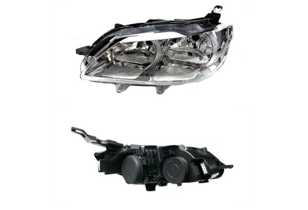 FAR 301 12-16 LH (MOTORLU)