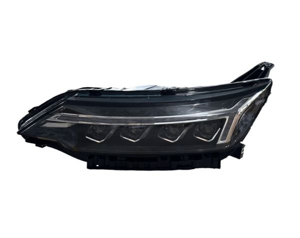 FAR ET5 2022 LH (LAZERLİ)