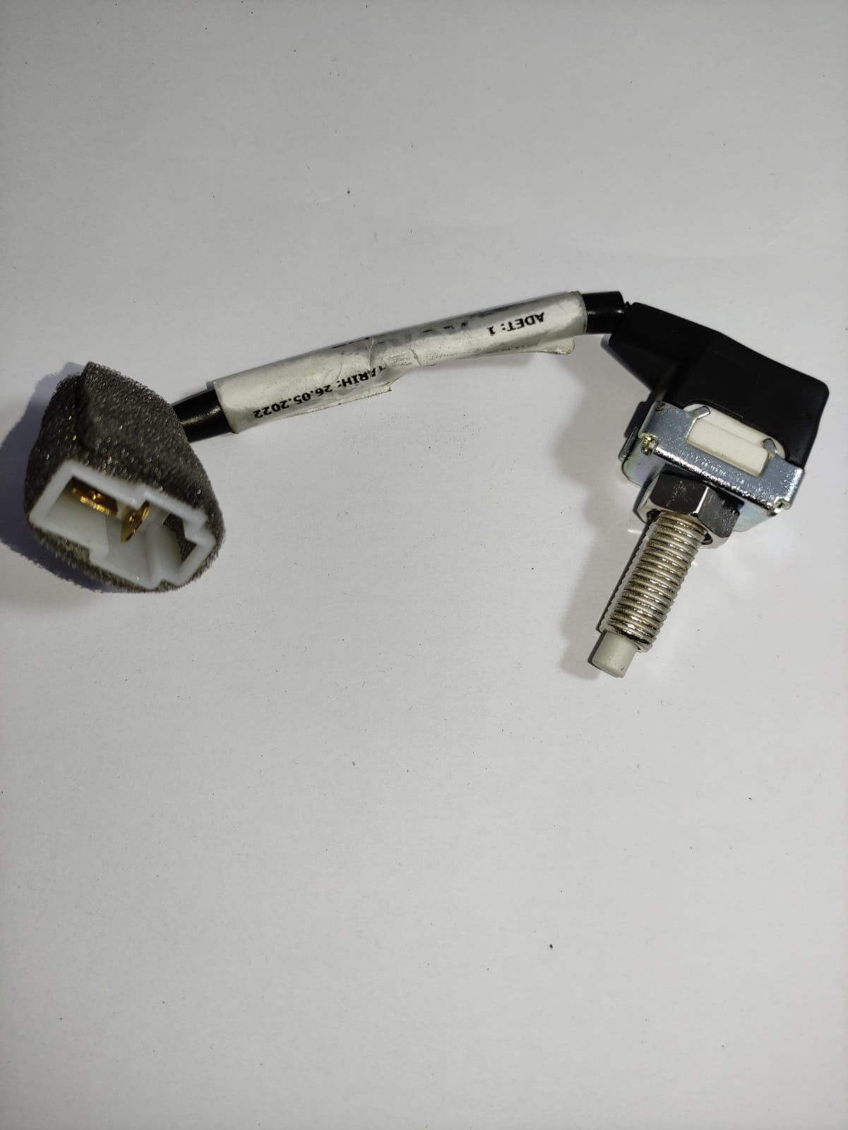 Fren Müsürü Accent 03-06