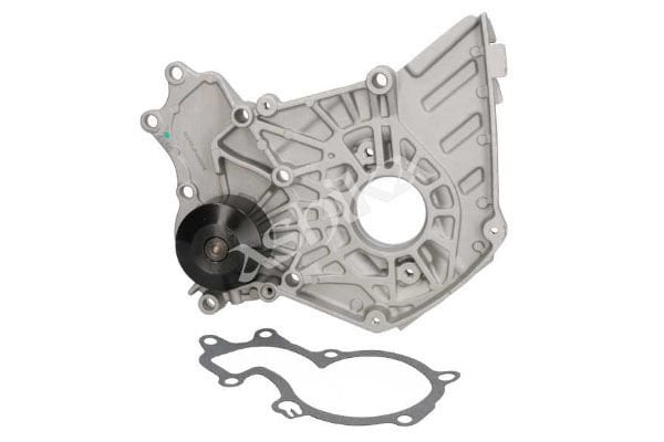 DEVIRDAIM- STARLET 1.5 DZL 86-96