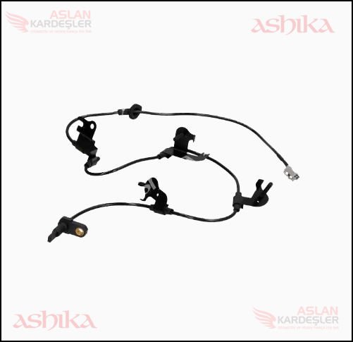 ABS SENSORU ARKA SOL- RAV4 06-13