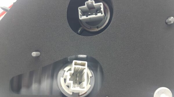 STOP CIVIC SAG 06-08 DIS SEDAN