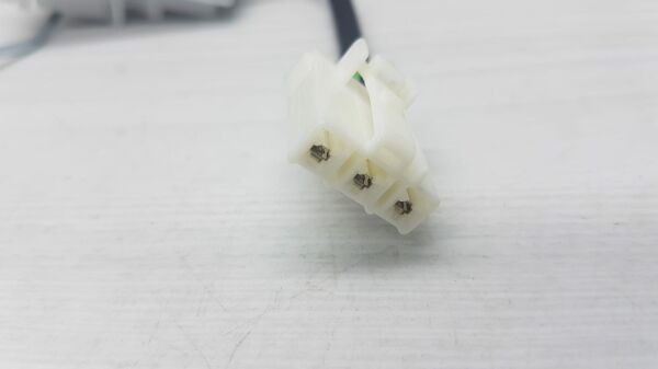 Depo Samandira Accent 03-06 Dizel 3Cl 3 Fisli