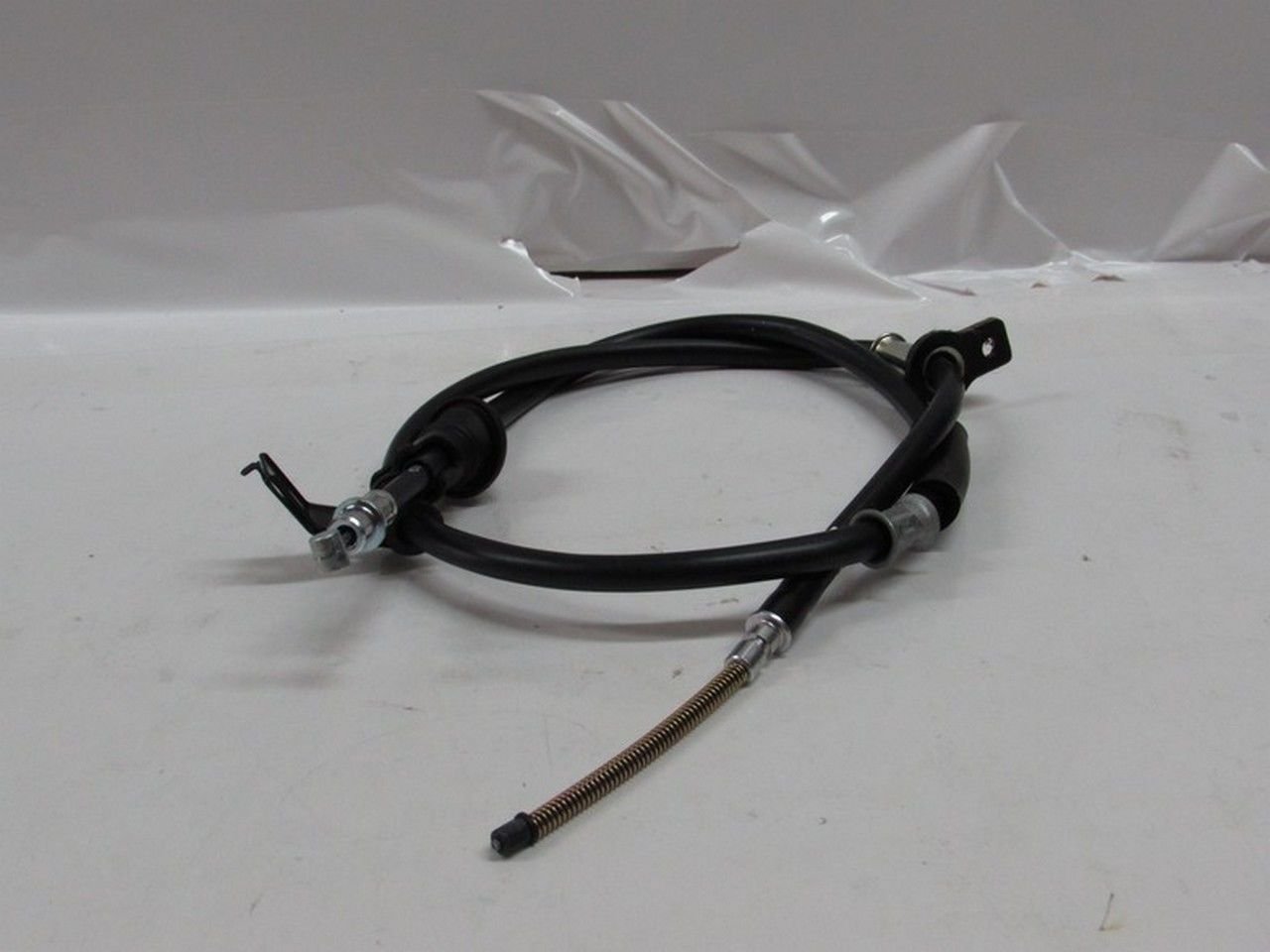 ACCENT 95-00 ARKA EL FREN TELİ SOL