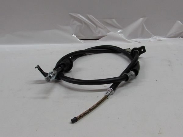 ACCENT 95-00 ARKA EL FREN TELİ SOL