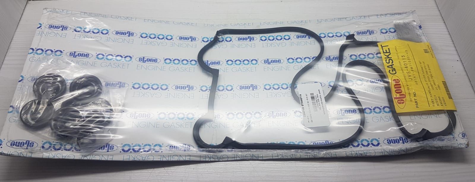 Üst Kapak Conta Civic 1992-1995 1.6 Si Set