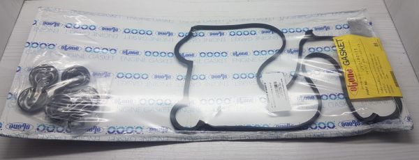 Üst Kapak Conta Civic 1992-1995 1.6 Si Set