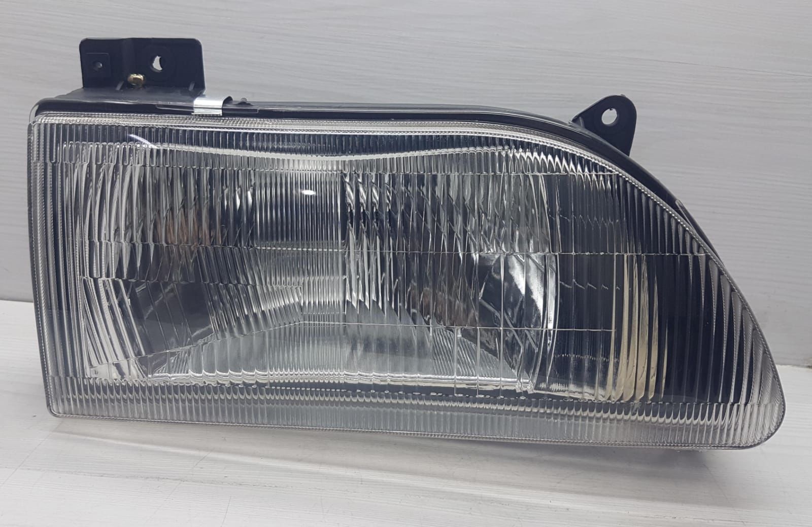 Far Pride Sağ 2000-2001 H.back