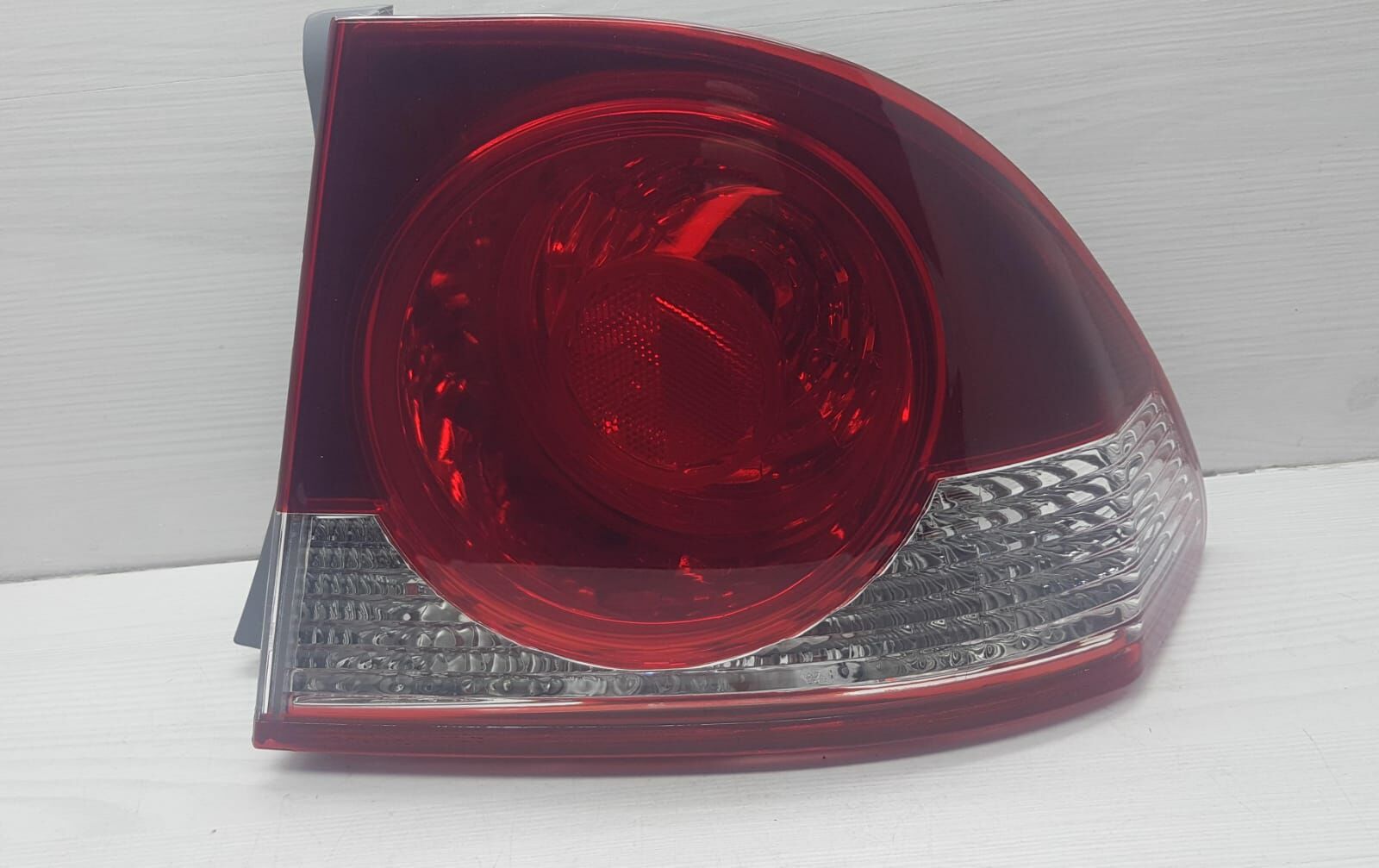 STOP CIVIC SAG 06-08 DIS SEDAN